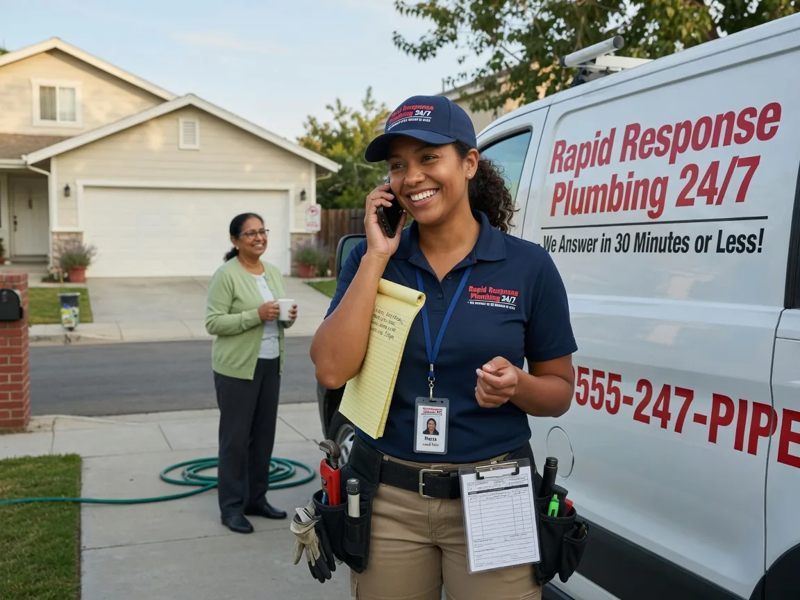 Emergency Plumber Valentine, NE FAQs